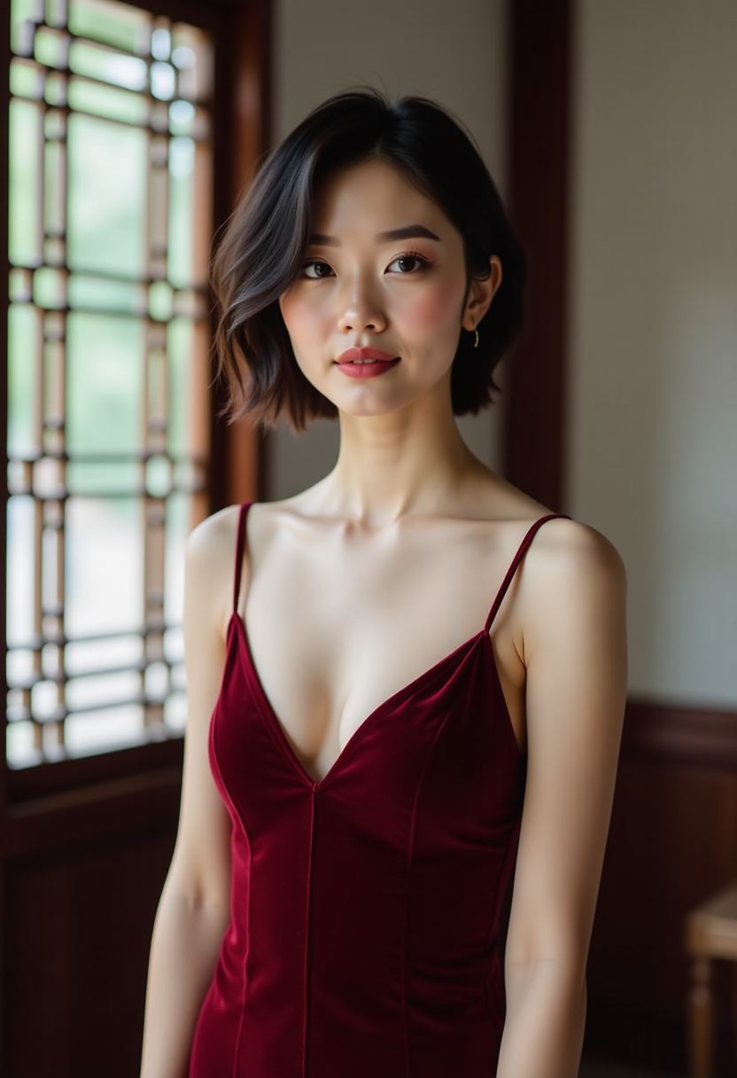 唐伯虎点秋香 徐锦江出场